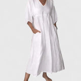 Thalyssa | Elegants Maxi Kleita