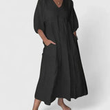 Thalyssa | Elegants Maxi Kleita
