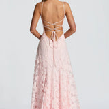 Maevy | Elegants Maxi Kleita