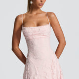 Maevy | Elegants Maxi Kleita