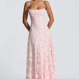 Maevy | Elegants Maxi Kleita