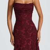 Maevy | Elegants Maxi Kleita