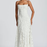 Maevy | Elegants Maxi Kleita