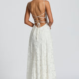 Maevy | Elegants Maxi Kleita