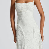 Maevy | Elegants Maxi Kleita