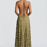 Maevy | Elegants Maxi Kleita