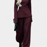 Metropolis Couture Esmeralda Elegants Ensembļs