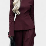 Metropolis Couture Esmeralda Elegants Ensembļs